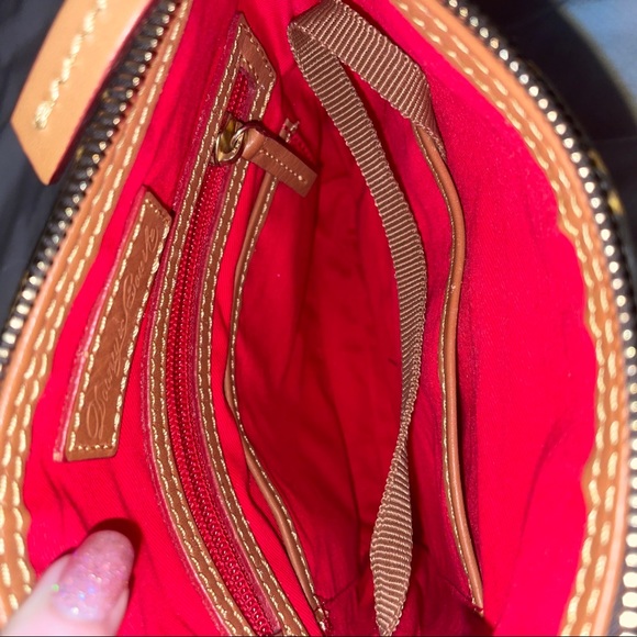 Dooney & Bourke Purse - Picture 7 of 11